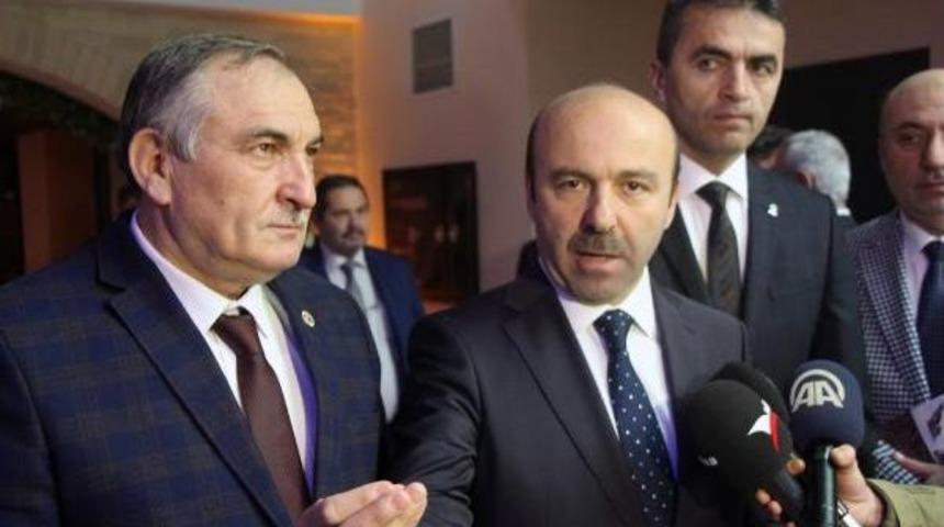 Abant Tabiat Parkı'na Yeni Otel