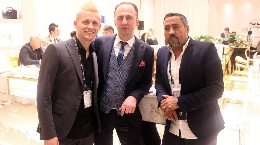 İtalyan M&uuml;cevher Devi Gelirini Unesco&rsquo;ya Bağışlayacak