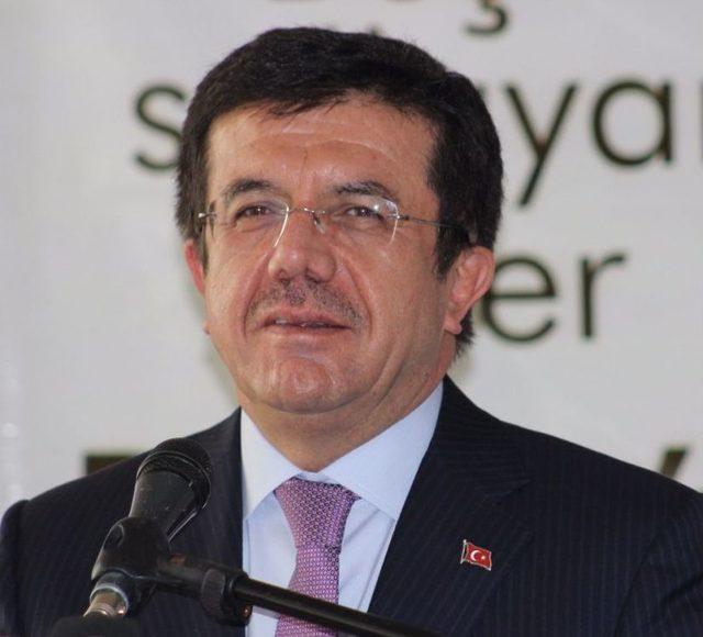 Bakan Zeybekci Ve Kaya, Denizli’de Kadın Stk’lar İle Buluştu