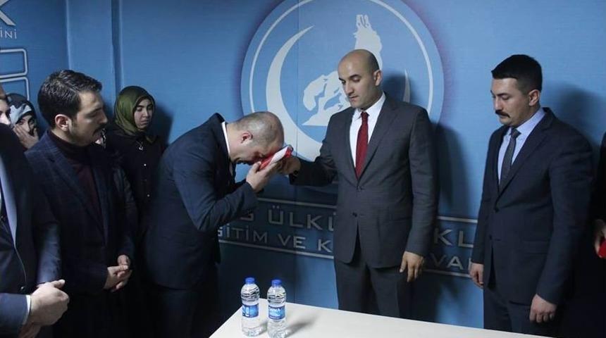 &Uuml;lk&uuml; Ocaklarında G&ouml;rev Değişikliği Yapıldı