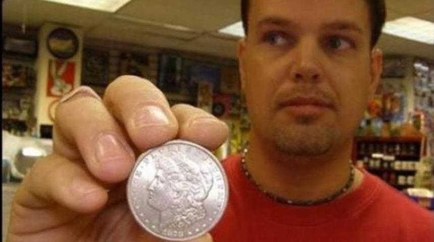 Tesad&uuml;fen zengin oldular