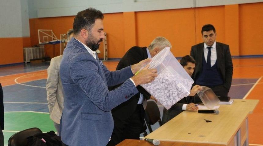 Şırnak&rsquo;ta 560 Kişilik Ge&ccedil;ici İşe 3 Bin 713 Başvuru