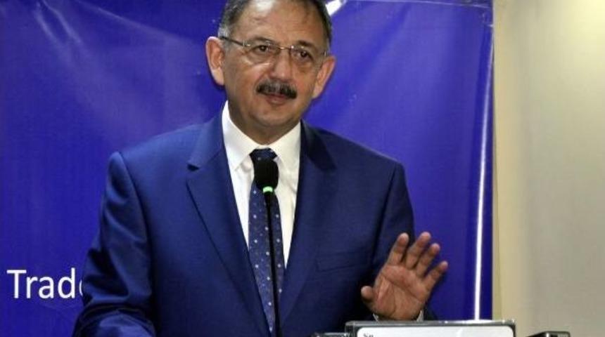 &Ouml;zhaseki'den Baykal'a: Sapık Ne Dediğini Bilmiyor Herhalde