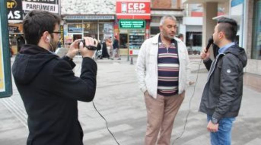 (&ouml;zel Haber) Vatandaştan Referandumda Neden &rsquo;evet&rsquo; Sorusuna İlgin&ccedil; Cevap