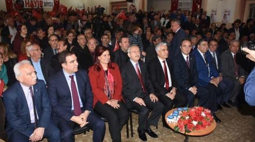 Kılı&ccedil;daroğlu: Devleti Iyi Y&ouml;netecek Adam Diline Hakim Olacak (2)