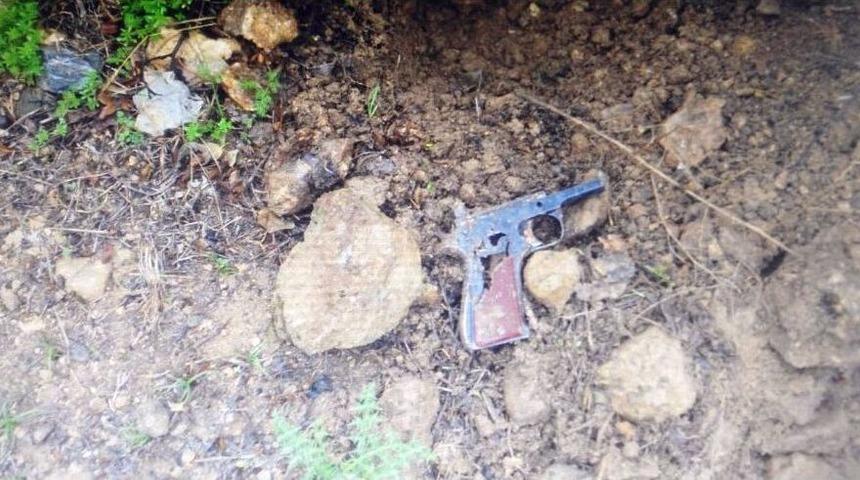 Cinayetten &Ouml;nce &rsquo;delil Karatma&rsquo; Konusunu Araştırmış