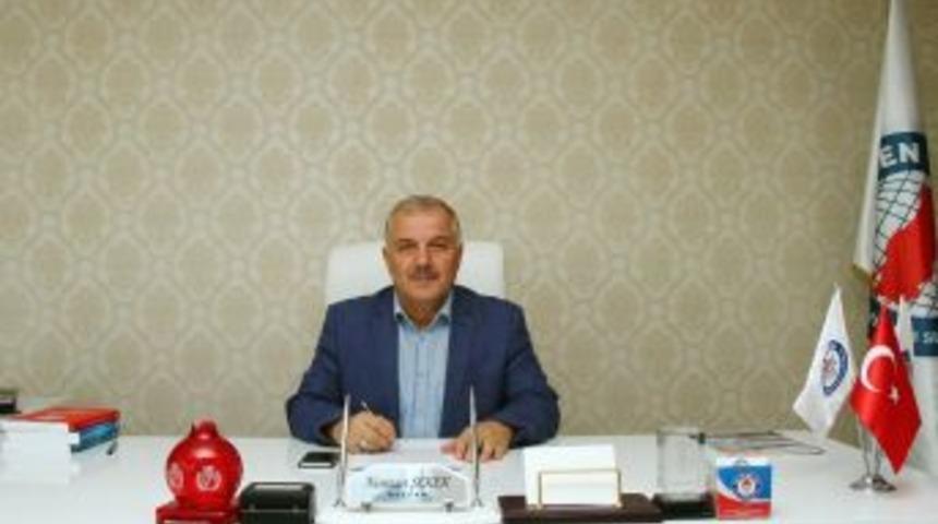 Eğitim-bir-sen’den Yks Değerlendirmesi