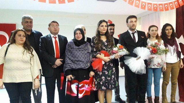 Suriyelilerin Gözünden 18 Mart Çanakkale Zaferi