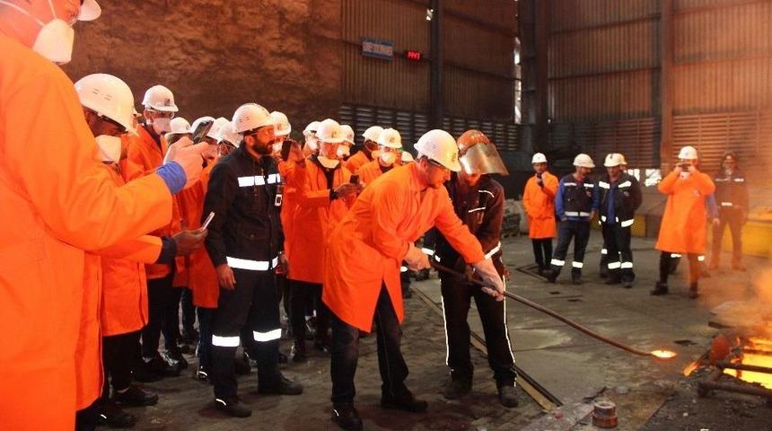 Tankut: "fenerbah&ccedil;e&rsquo;yi Yendiğimzide Bu Sene &Ccedil;ok Anlamlı Olacak"