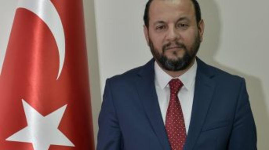 Km&uuml; Rekt&ouml;r&uuml; Akg&uuml;l&rsquo;den 18 Mart Mesajı