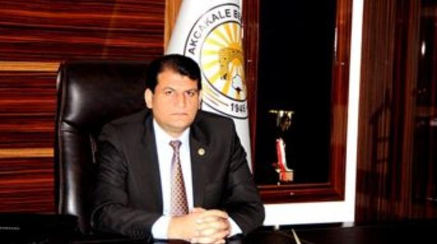 Belediye Başkanı Abd&uuml;lhakim Ayhan&rsquo;dan &Ccedil;anakkale Zaferi Kutlaması