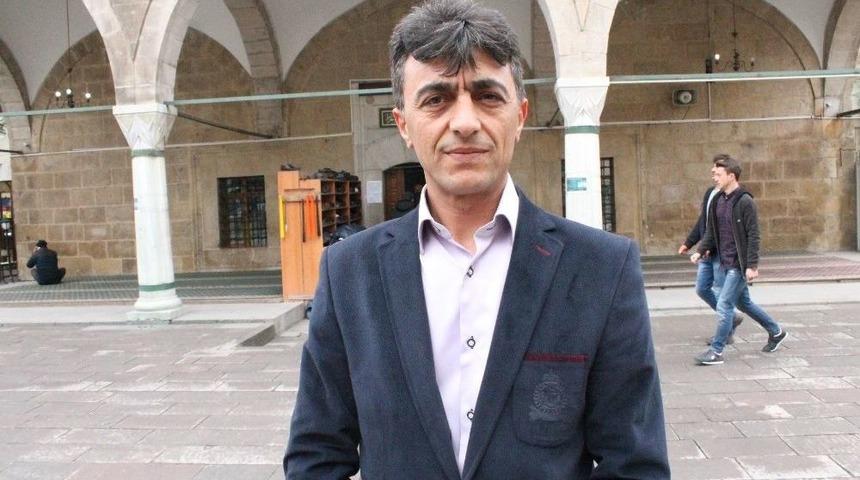 Niğde&rsquo;de &Ccedil;anakkale Şehitleri İ&ccedil;in Mevlit Okutuldu