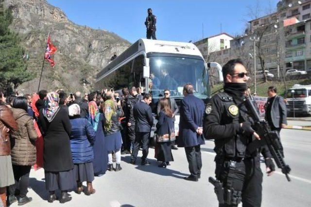 Başbakan Binali Yıldırım: 3- 5 De Onlara Bırak