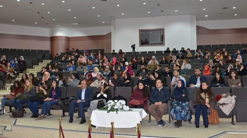 Sel&ccedil;uk&rsquo;ta İran T&uuml;rklerinin Nevruz Kutlamaları Anlatıldı