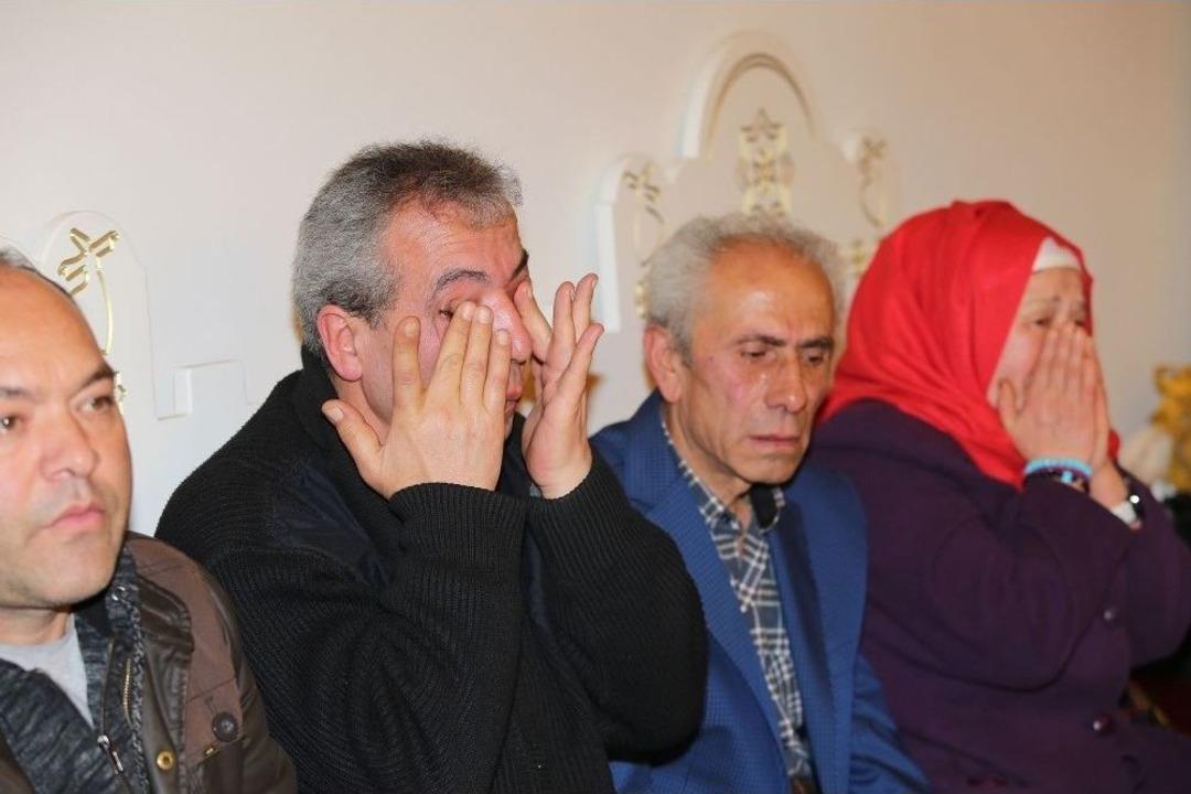 İlkadım&rsquo;da &ldquo;aşık Ve Şairlerin Dilinden &Ccedil;anakkale&rdquo;