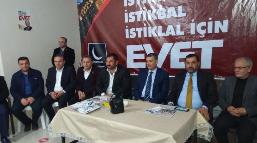 Celalettin G&uuml;ven&ccedil;, Valilik Ve Belediye Başkanlığı Yaptığı Şanlıurfa&rsquo;da
