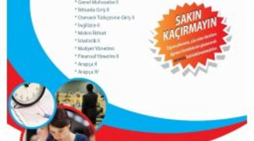 Hakkari&rsquo;de &lsquo;a&ouml;f Y&uuml;z Y&uuml;ze Akademik Danışmalık Dersleri&rsquo; Başladı