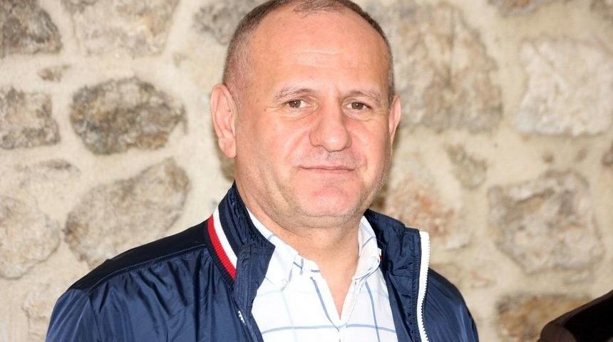 D&uuml;zce Belediyesi Suriye&rsquo;deki &Ccedil;adır Kente Sahip &Ccedil;ıktı