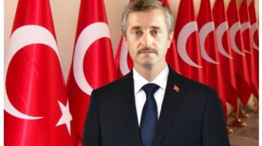 Şahinbey Belediye Başkanı Mehmet Tahmazoğlu&rsquo;ndan 18 Mart &Ccedil;anakkale Zaferi Kutlaması