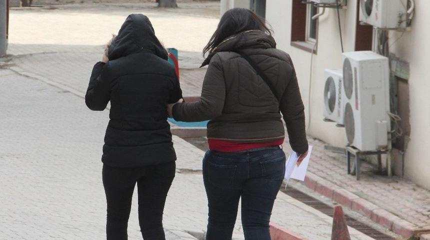 Elazığ&rsquo;da Ter&ouml;r Operasyonu: 11 G&ouml;zaltı