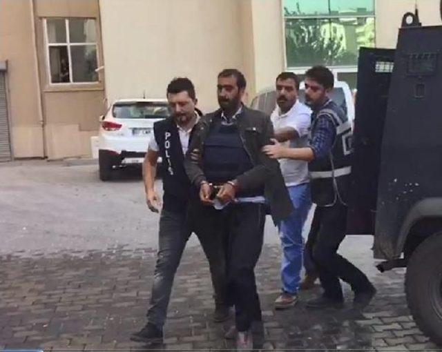 Eşini, Aşk Yaşadığı Kayınbiraderine &Ouml;ld&uuml;rten Kadın Tutuklandı 1