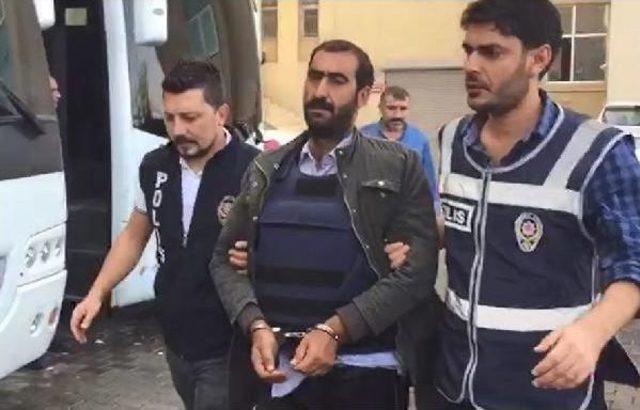 Eşini, Aşk Yaşadığı Kayınbiraderine &Ouml;ld&uuml;rten Kadın Tutuklandı 2