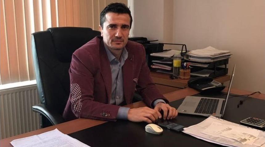 Hsyk Teftiş Kurulu Başkan Yardımcısı Şaban Kazdal&rsquo;ın G&ouml;revinden Alınmasına Y&ouml;nelik Tepkiler S&uuml;r&uuml;yor