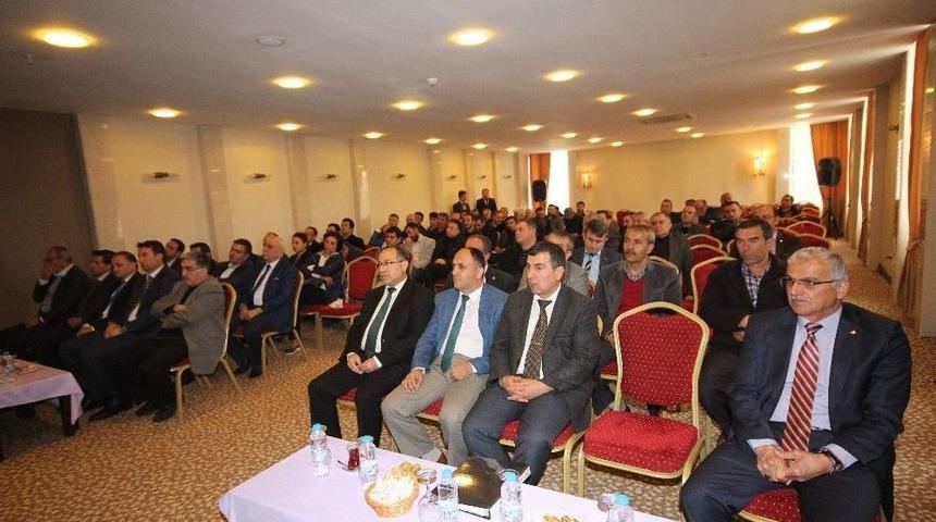 Beyşehir&rsquo;den Milli İstihdama Destek