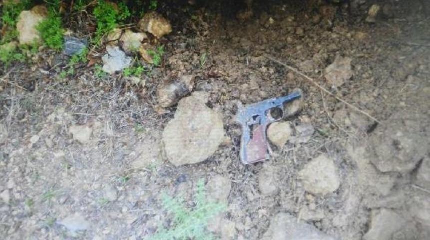 Kahta'daki Cinayetin Ş&uuml;phelisi 2 Kişi Tutuklandı