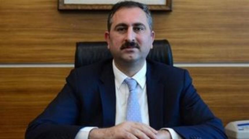 G&uuml;l&rsquo;den &Ccedil;anakkale Zaferi Kutlama Mesajı