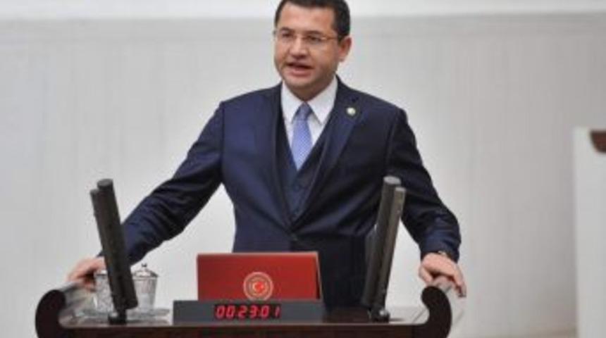 Parsak&rsquo;tan, &Ccedil;anakkale Deniz Zaferi Kutlama Mesajı