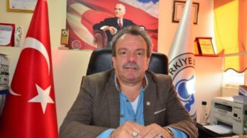 Şirin, Erişilebilirlik Noktasında Denetimlerimiz Devam Ediyor