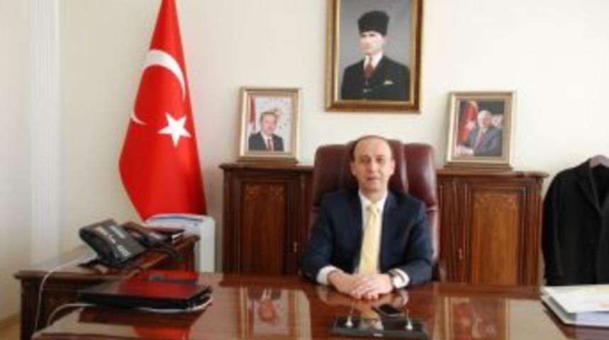 Vali Erin&rsquo;in 18 Mart &Ccedil;anakkale Şehitlerini Anma Mesajı