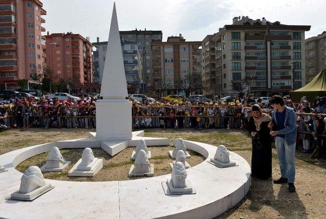 Destan Bursa’da Yaşatılacak