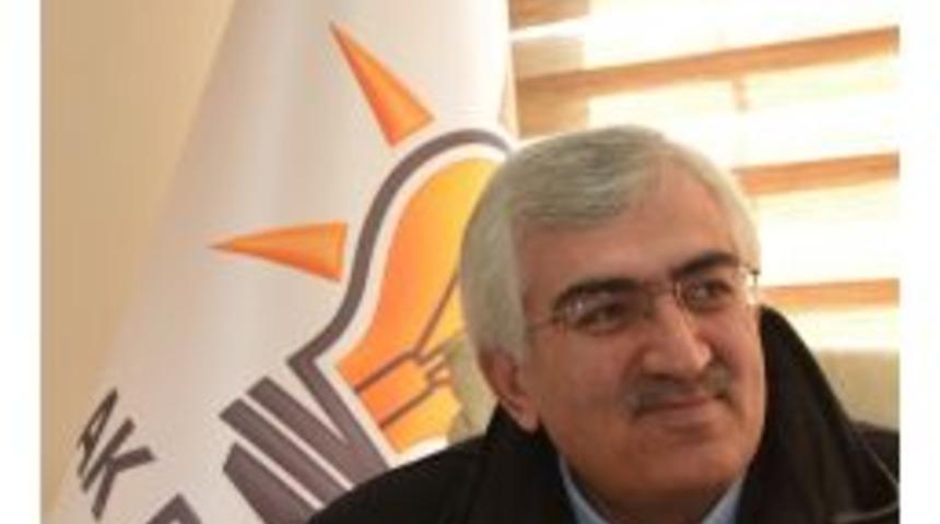 &Ouml;z; &ldquo;şehadet Milletimiz İ&ccedil;in Vuslattır&rdquo;