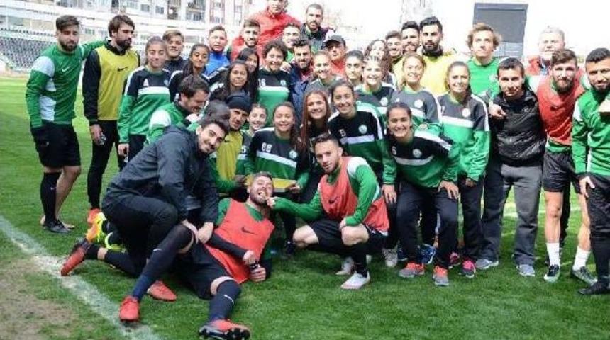 Denizlispor'a Prim Dopingi