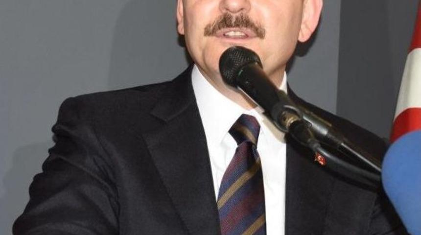 Bakanı Soylu Hakkarililerden Rekor  'evet' Istedi