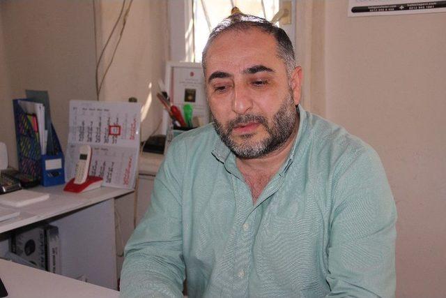 Zehirlenen Tar&ccedil;ın İsimli K&ouml;pek &Ouml;ld&uuml; 1