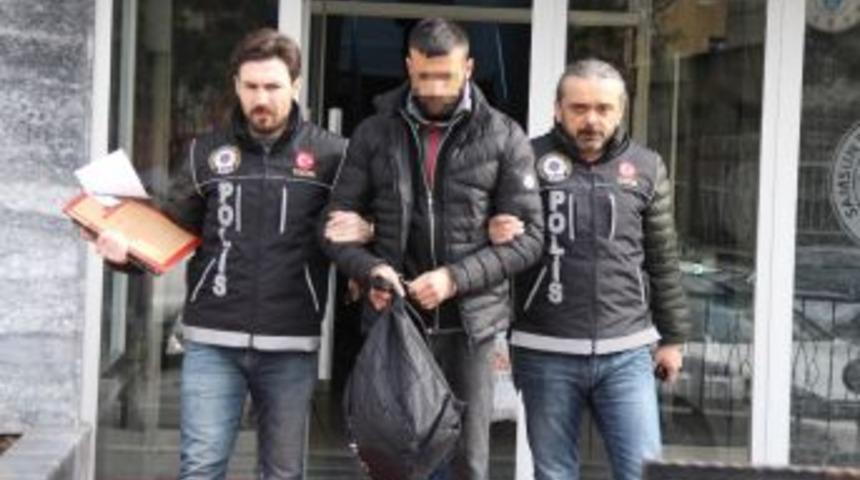 Doktoru Hastanelik Eden Gen&ccedil; Bu Kez Uyuşturucu Ticaretinden G&ouml;zaltına Alındı
