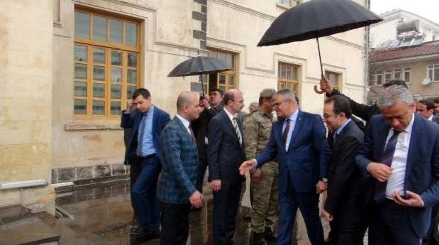 Kaynak: M&uuml;lteciler, Topraklarına D&ouml;ns&uuml;n Diye &Ccedil;abalıyoruz