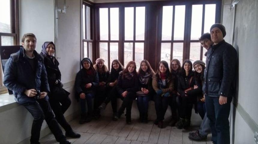 Arapgir&rsquo;in Tarihi G&uuml;n Y&uuml;z&uuml;ne &Ccedil;ıkartılıyor