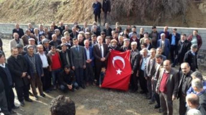 Hakkari Halkından Avrupa&rsquo;ya Kınama