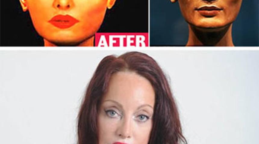 İnanılmaz ama Ger&ccedil;ek Estetik Uygulamaları