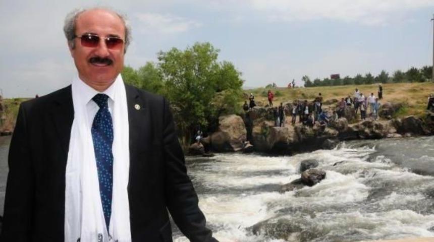 Prof. Dr. Sarı: Akdeniz'de G&ouml;r&uuml;len Dev Vatozların Satışı, Sergilenmesi Engellenmeli