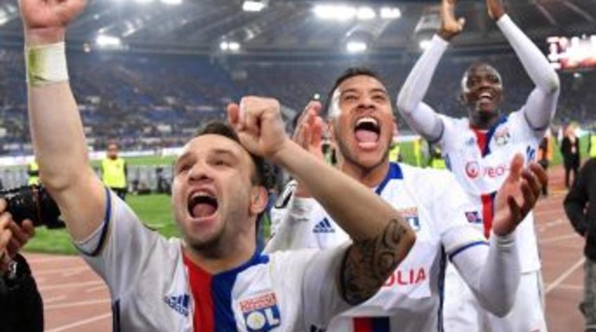 Lyon&rsquo;un T&uuml;rk Takımlarına Karşı Performansı