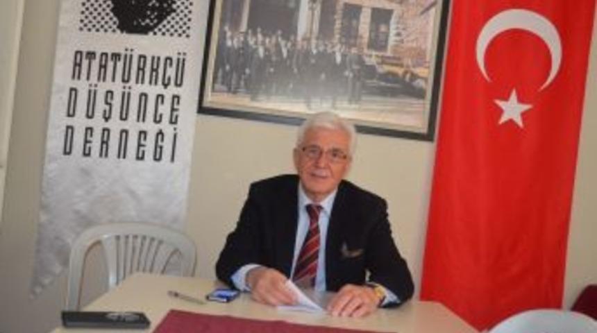 &Ccedil;anakkale Zaferinin Yıl D&ouml;n&uuml;m&uuml;