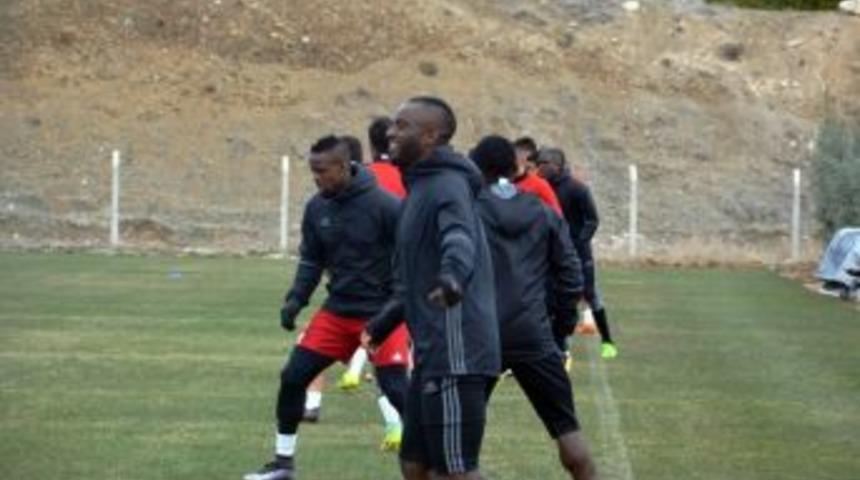 Evkur Yeni Malatyaspor, Manisaspor’un Konuğu Olacak