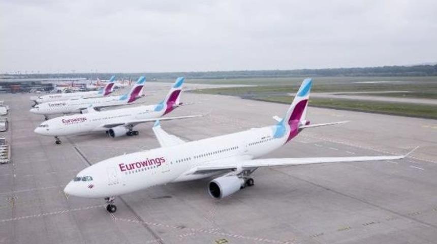 Eurowings, 'make Myway&lsquo; Ile Geleceğin Dijital Programını Sunuyor