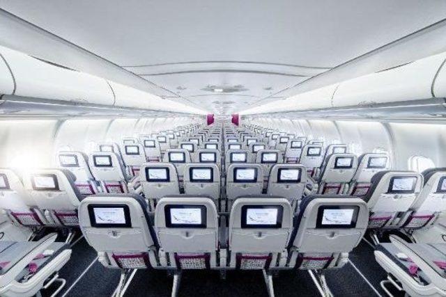 Eurowings, 'make Myway‘ Ile Geleceğin Dijital Programını Sunuyor