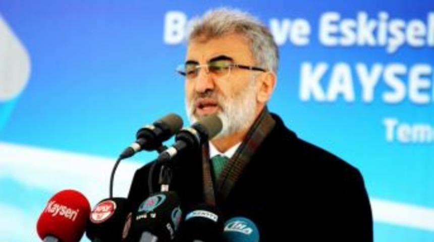 Yıldız&rsquo;dan, Deniz Baykal&rsquo;a: "80 Milyondan &Ouml;z&uuml;r Dilenmeli"